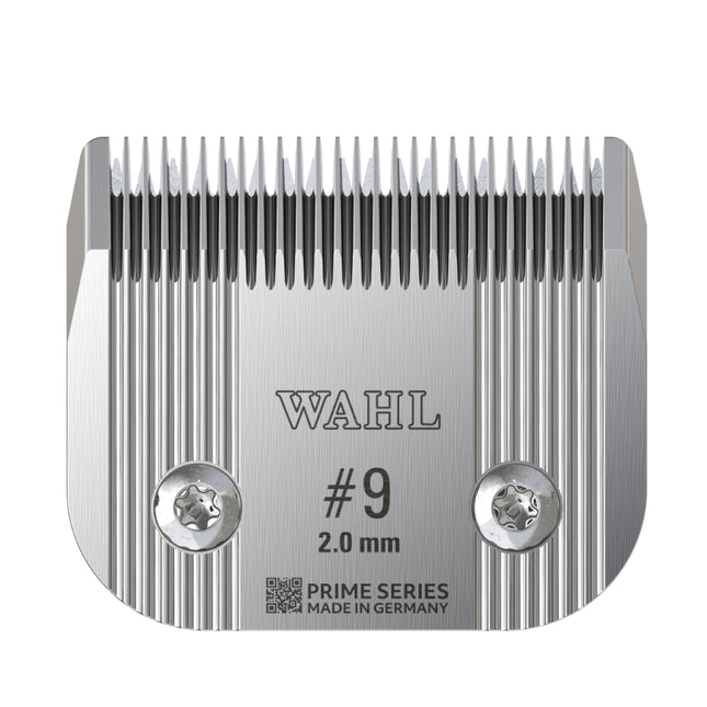 Wahl Prime Series Blade - blade for Wahl clippers 2.0mm, made of high-carbon solid steel