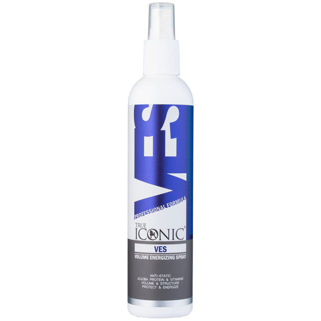 True Iconic Volume Energizing Spray - moisturizing and volumizing spray for dog fur