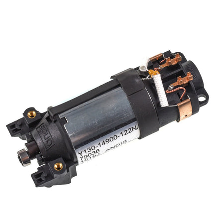 Replacement motor for Andis Pulse ZR I/II clippers