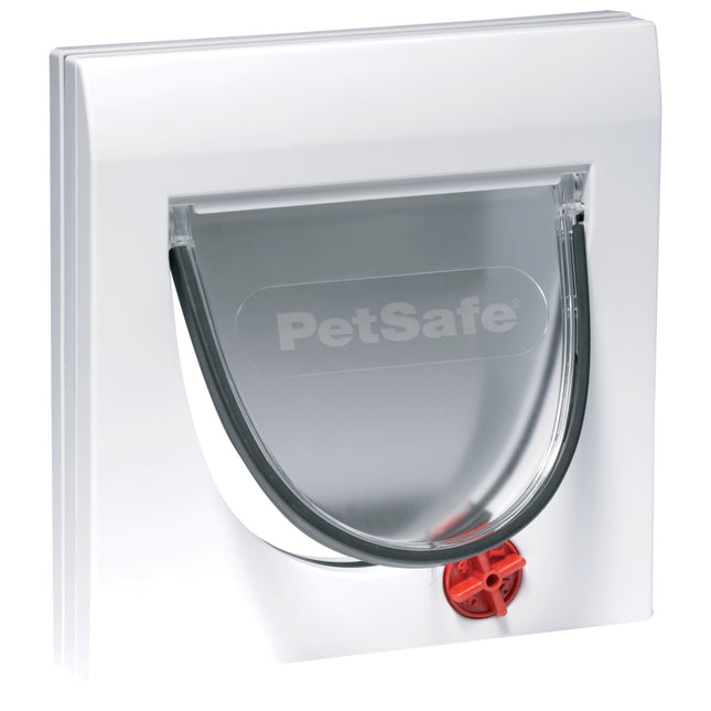 PetSafe Staywell Classic Cat Flap - cat door, adjustable settings