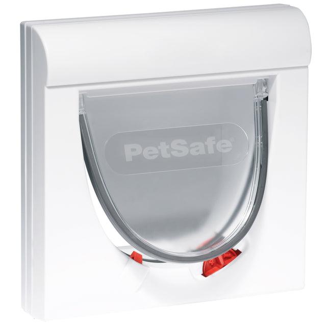 PetSafe Staywell Magnetic Classic Cat Flap - cat door with magnetic lock