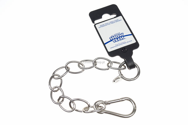 Show Tech Extension Chain for Leashes/Lines