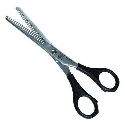 Henbor Academy Double-Sided Thinning Scissors with 22 Teeth