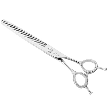 Chris Christensen Classic Thinner - professional single-sided thinning shears made of Japanese steel, 50 teeth