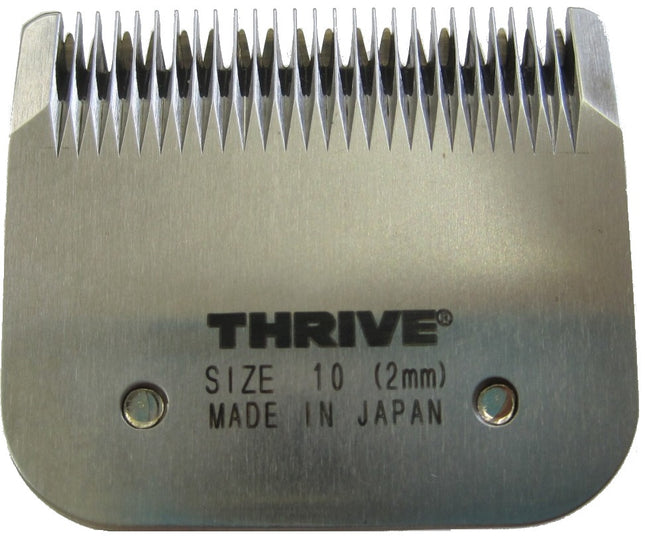 Thrive Professional Blade #10 - high-quality Snap-On blade Made in Japan