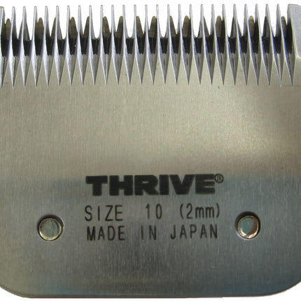 Thrive Professional Blade #10 - high-quality Snap-On blade Made in Japan