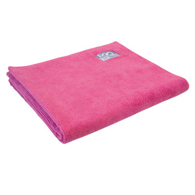 Chadog Microfiber Towels - set of 2 highly absorbent microfiber towels