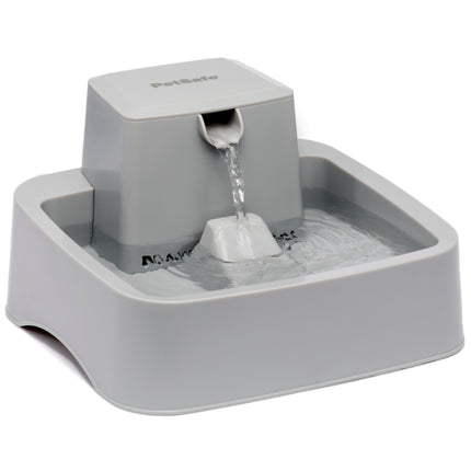 PetSafe Drinkwell Pet Fountain - fountain for dogs and cats