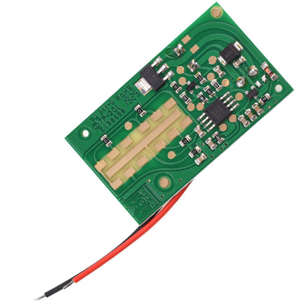 Electronics/PCB module for Moser® Max clippers