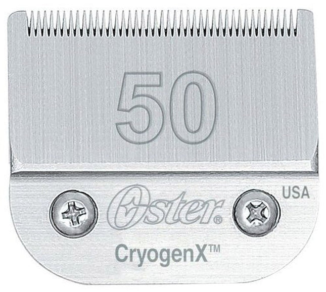 Oster Cryogen - X - surgical blade