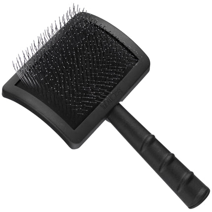 Chadog Carde Prince Large - large poodle brush with long pins, medium