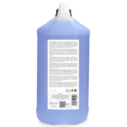 PSH Pro Extra Volume Shampoo - pet and cat fur volumizing shampoo, concentrate 1:4