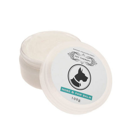 Groom Professional Nose & Paw Balm - moisturizing protective cream for paws and nose