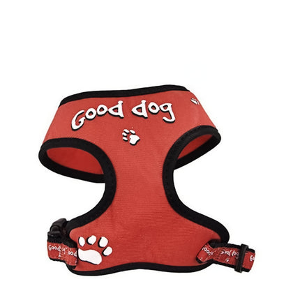 Classic and Comfortable Dog Harnesses