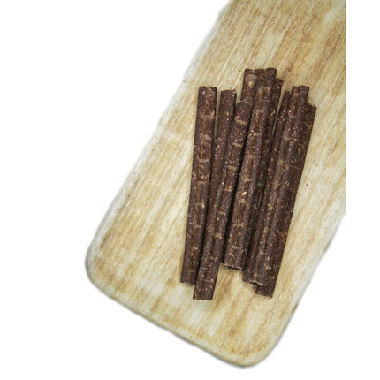 Escapure Premium Lamb Sticks - natural dog treats, lamb sticks