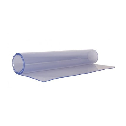 Chadog - transparent PVC mat for grooming table