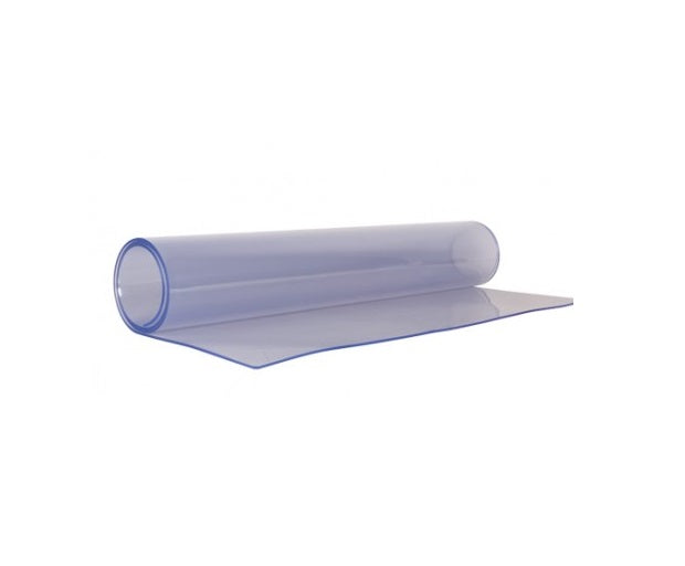 Chadog - transparent PVC mat for grooming table