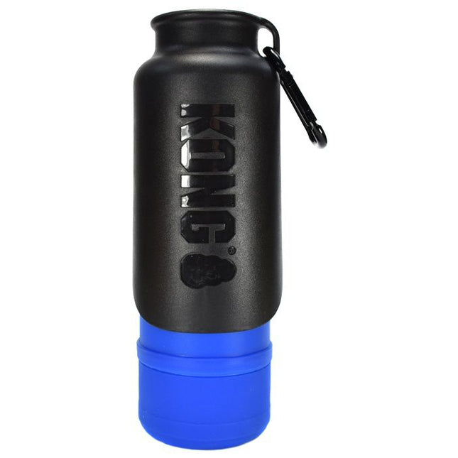 KONG H2O Insulated Bottle - insulated bottle for dogs