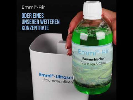 Emmi - Pet BioDes Disinfection - disinfectant liquid for Emmi - Pet Humidifier Disinfector