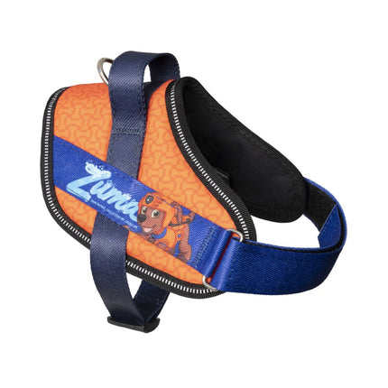 Julius - K9 Paw Patrol Dog Harness Zuma - dog harness, Paw Patrol