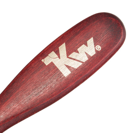 KW Pin Brush Soft Large - large brush with metal pins