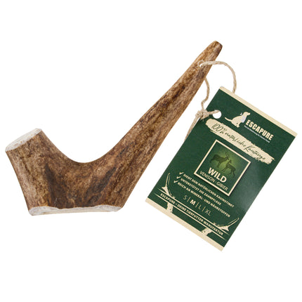 Escapure Deer Antler Chew Stick - deer antler for dogs, chew toy