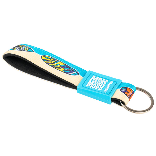 Max&Molly Key Chain Aloha - keychain