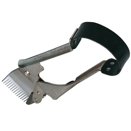 Hauptner Hand Clipper for Grooming - Cutting Width