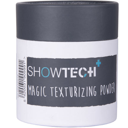 Show Tech+ Magic Texturing Powder - coloring powder