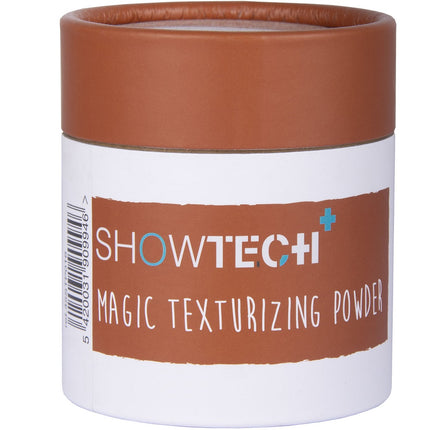 Show Tech+ Magic Texturing Powder - coloring powder