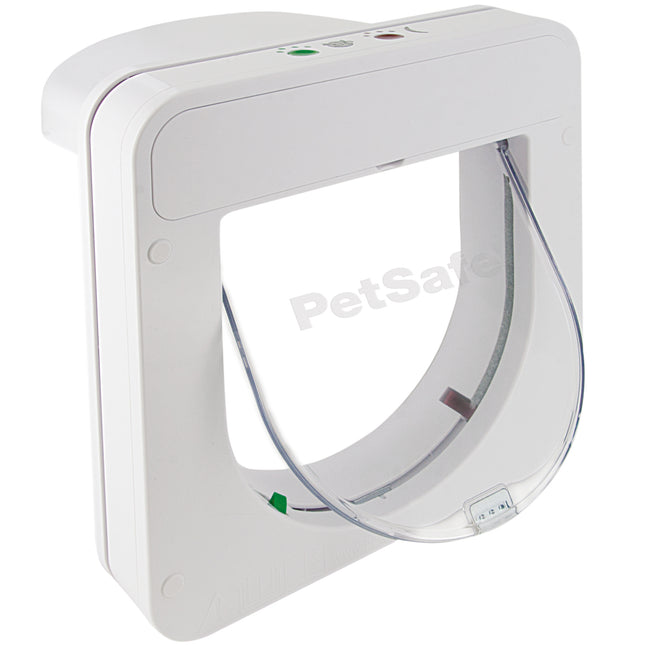 PetSafe Petporte Cat Smart Flap - cat door with chip