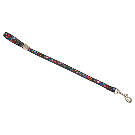 Show Tech Grooming Flower Power - floral grooming leash