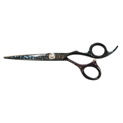 Groom Professional Sirius Straight Scissors - Straight Scissors 15.5cm