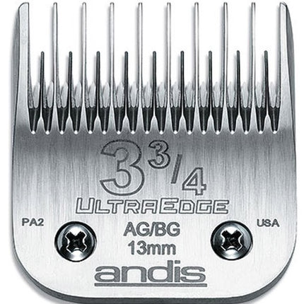 Andis UltraEdge i 3/4 - blade