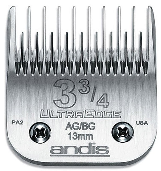 Andis UltraEdge i 3/4 - blade