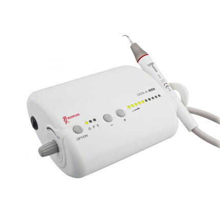 Woodpecker UDS - A LED Ultrasonic Scaler for Tartar Removal with LED Light