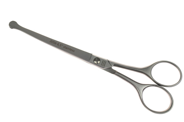 Gotta Solingen Scissors - Safe Curved 16.5cm