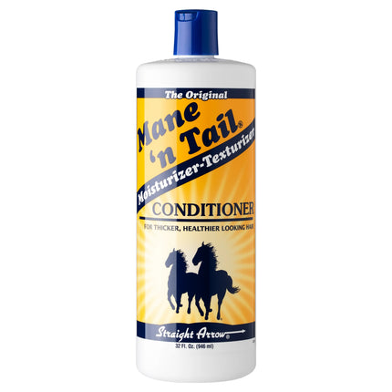 Mane'n Tail Original Conditioner - universal conditioner for the hair and coat of dogs, cats, and horses