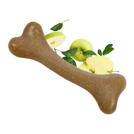 Dashi Fruity Apple - dog chew toy with apple flavor