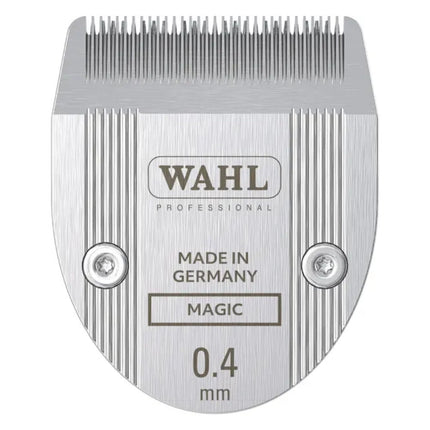 Wahl Magic Precision Blade - finishing blade for Wahl Super Trim, Vetiva Mini clippers