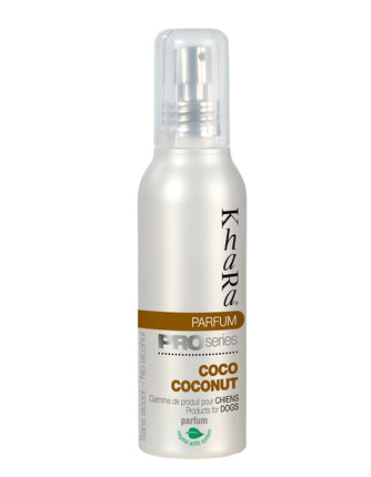 Khara Pro Series Coconut - alcohol-free coconut perfume