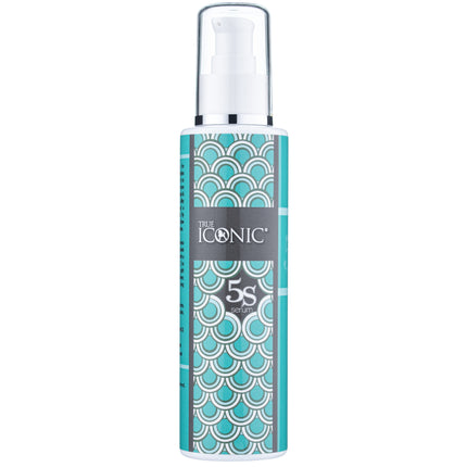 True Iconic Serum 5S - nourishing serum for all dog breeds and every type of coat