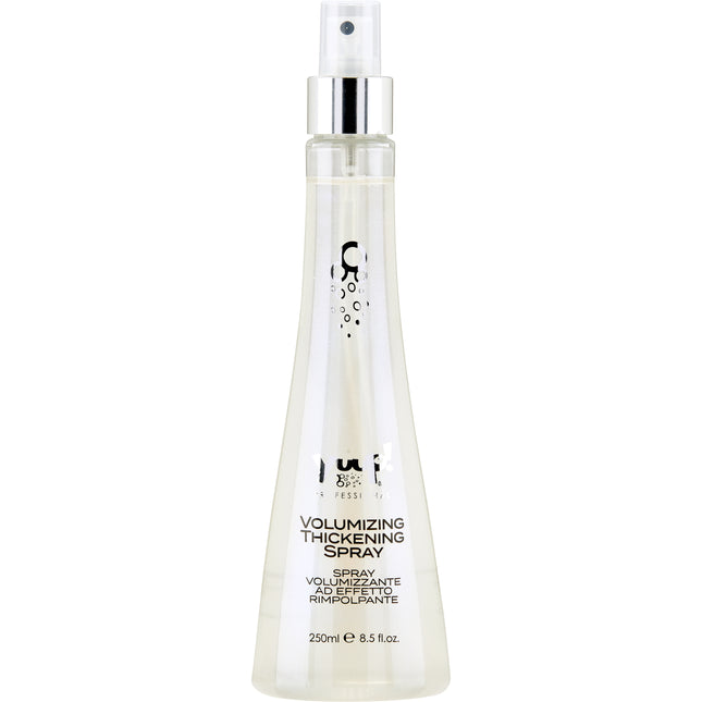 Yuup! Volumizing Thickening Spray - serum that darkens and adds volume to fur