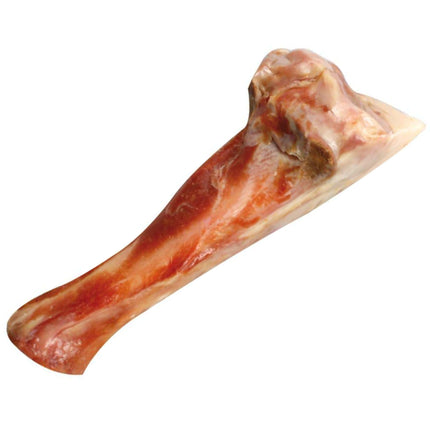 Flamingo Ham - Bone for Dogs, Made from Pork Ham - M