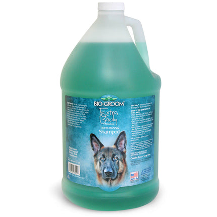 Bio - Groom Extra Body - shampoo for dogs and cats with dense undercoat concentrate 1:4