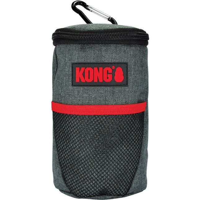 KONG Travel Pick-Up Pouch - bag for used dog waste bags