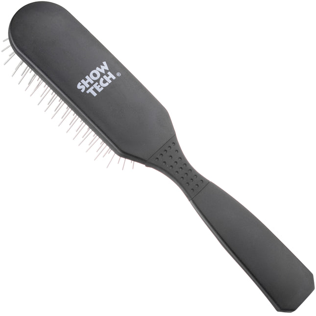 Show Tech Ultra - Pro Pin Brush - elongated brush with metal pins