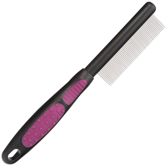 KW Smart Comb - comb with dense tooth spacing