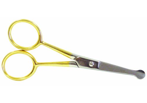 Chadog Ideal Cut - Safe Straight Scissors - 10.5cm