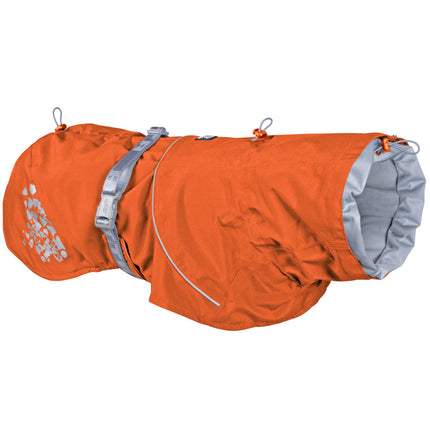 Hurtta Monsoon Coat Buckthorn - raincoat for dogs